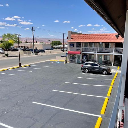 Antelope Canyon Inn Page Εξωτερικό φωτογραφία