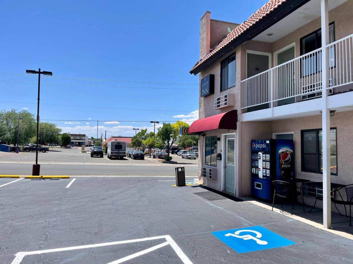 Antelope Canyon Inn Page Εξωτερικό φωτογραφία