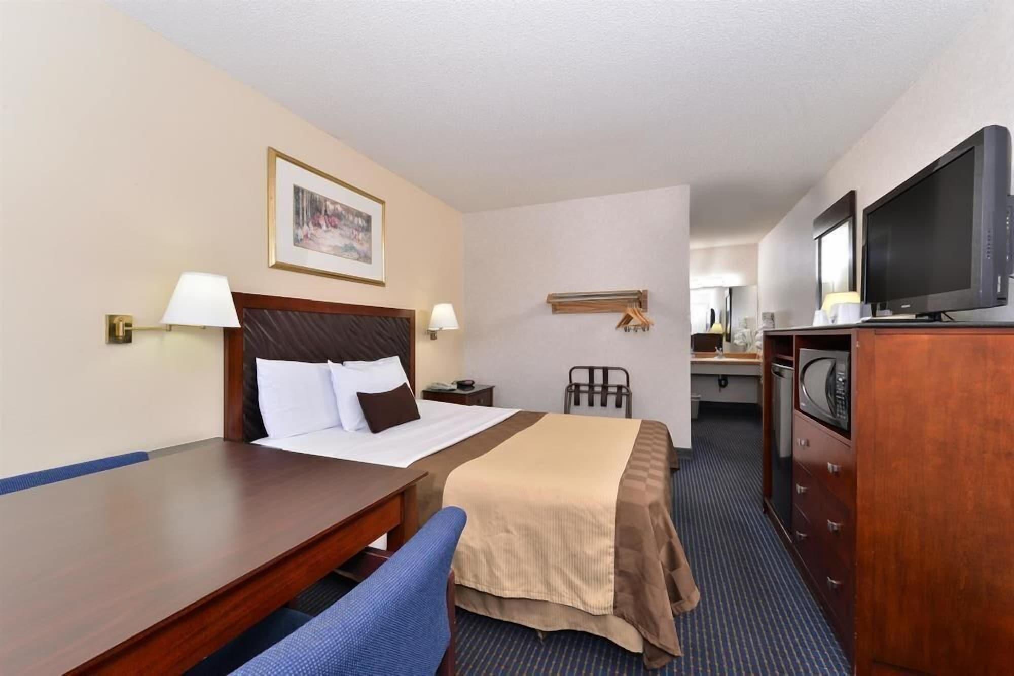 Antelope Canyon Inn Page Εξωτερικό φωτογραφία