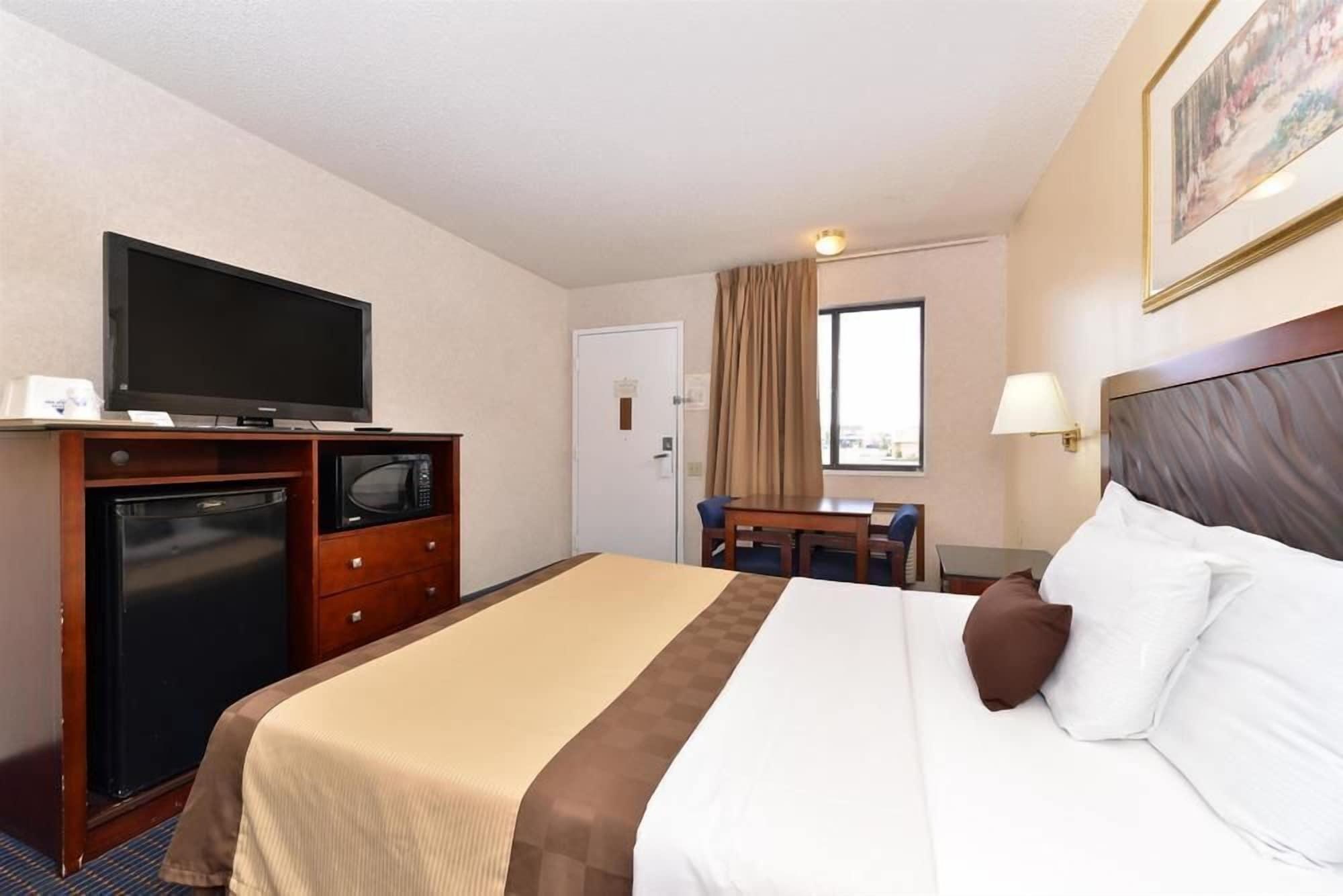 Antelope Canyon Inn Page Εξωτερικό φωτογραφία