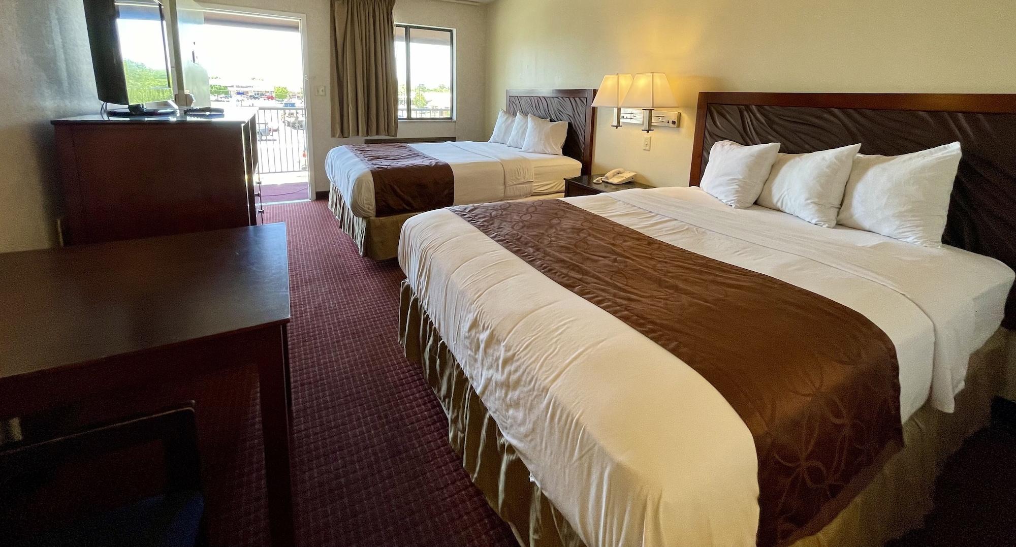 Antelope Canyon Inn Page Εξωτερικό φωτογραφία