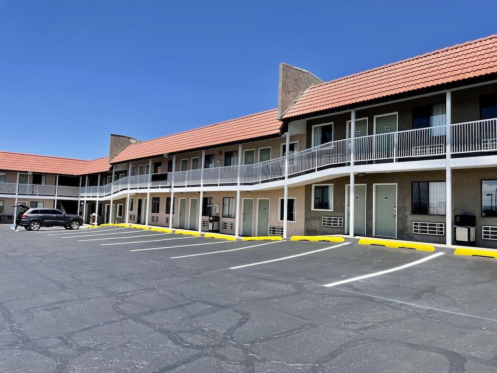 Antelope Canyon Inn Page Εξωτερικό φωτογραφία