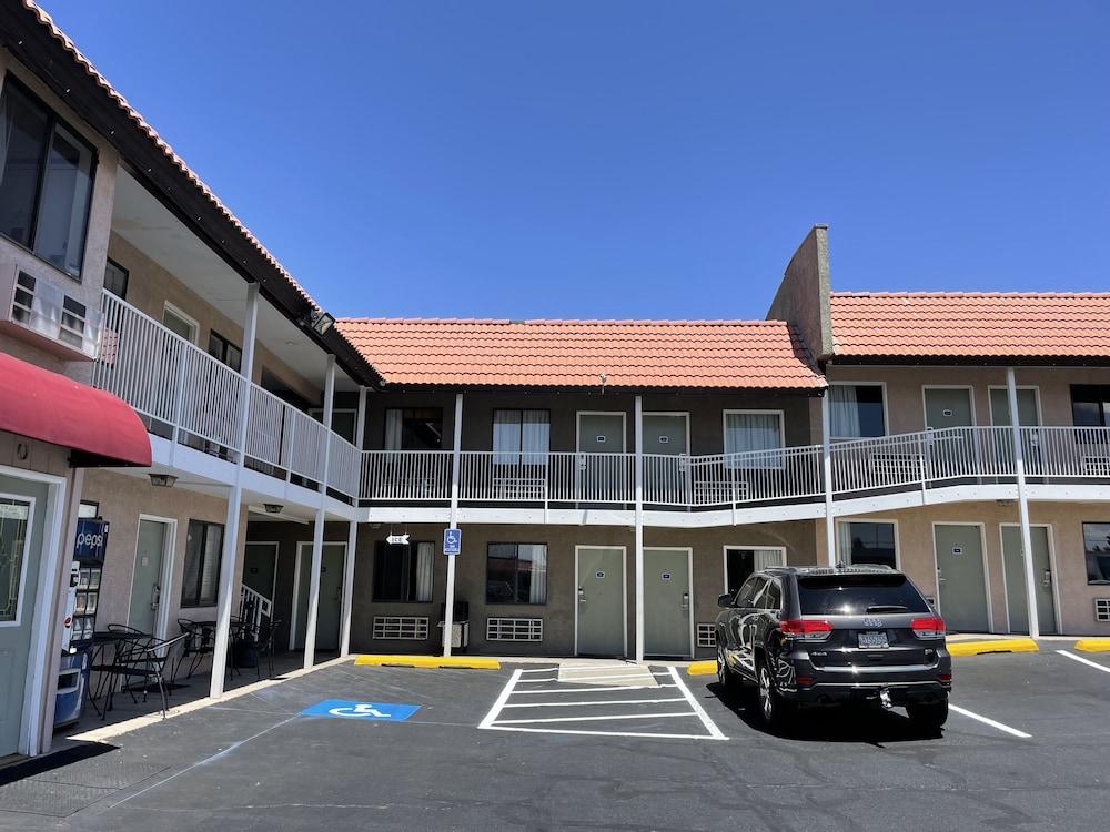 Antelope Canyon Inn Page Εξωτερικό φωτογραφία