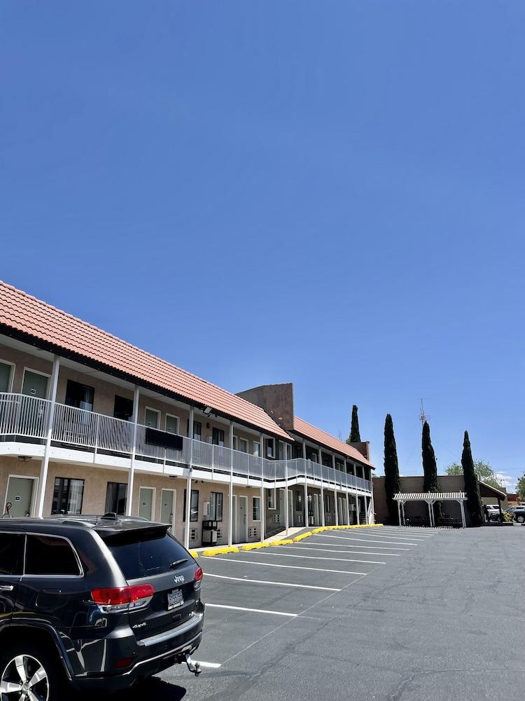 Antelope Canyon Inn Page Εξωτερικό φωτογραφία