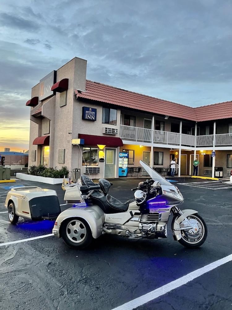 Antelope Canyon Inn Page Εξωτερικό φωτογραφία