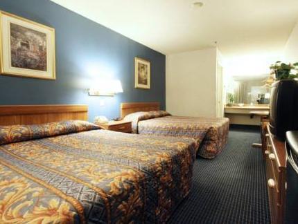 Antelope Canyon Inn Page Εξωτερικό φωτογραφία