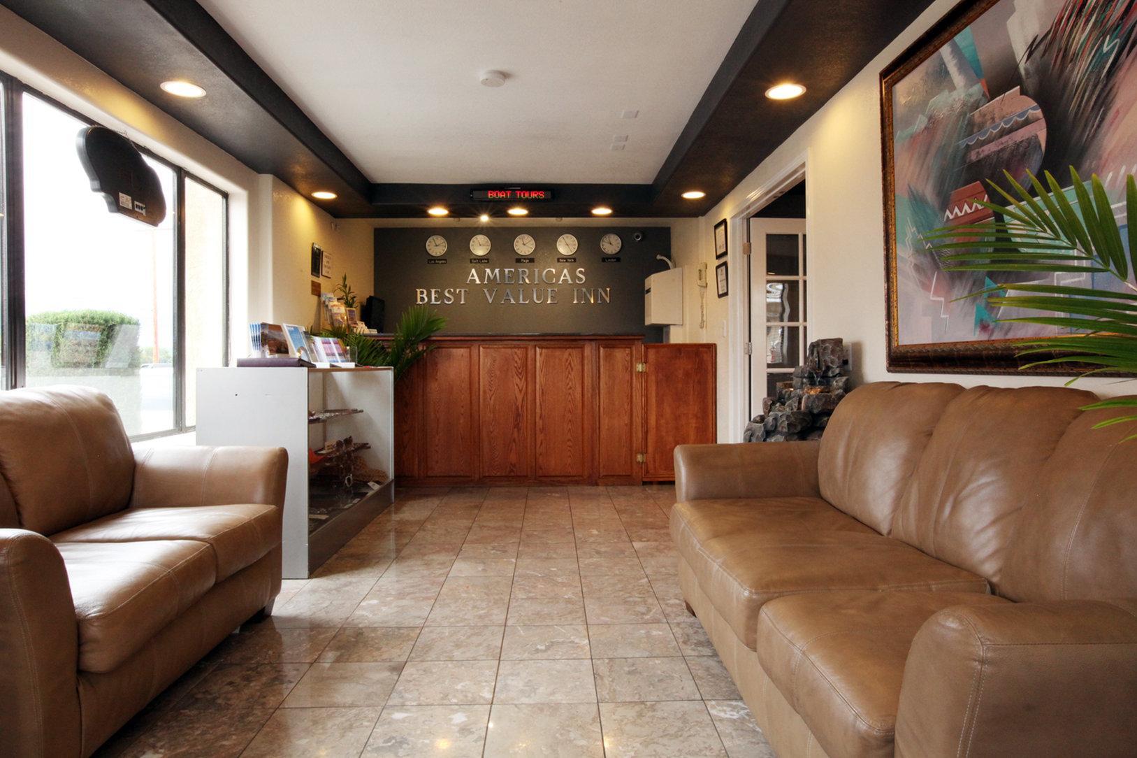 Antelope Canyon Inn Page Εξωτερικό φωτογραφία