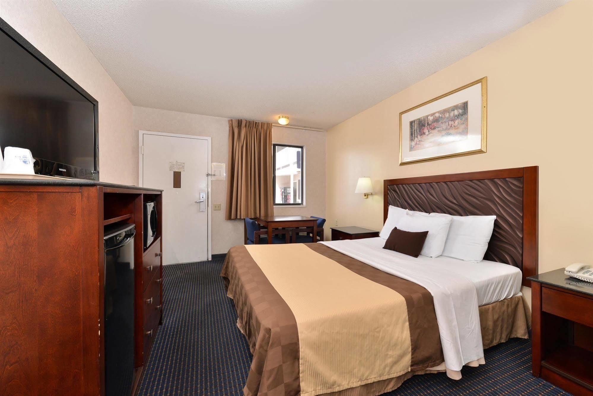 Antelope Canyon Inn Page Εξωτερικό φωτογραφία