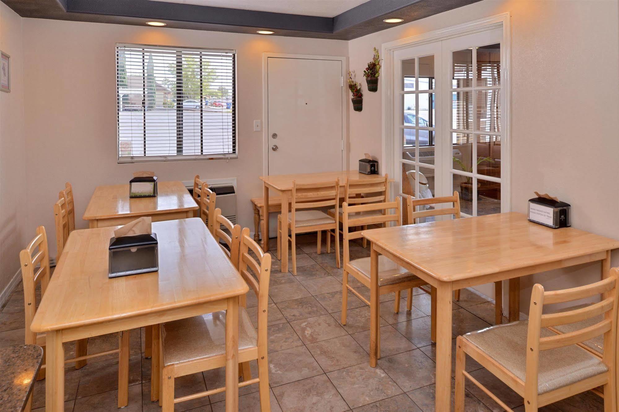 Antelope Canyon Inn Page Εξωτερικό φωτογραφία
