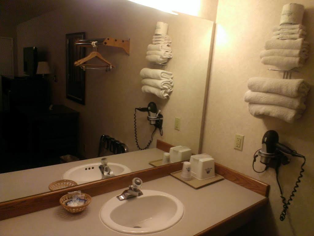Antelope Canyon Inn Page Εξωτερικό φωτογραφία